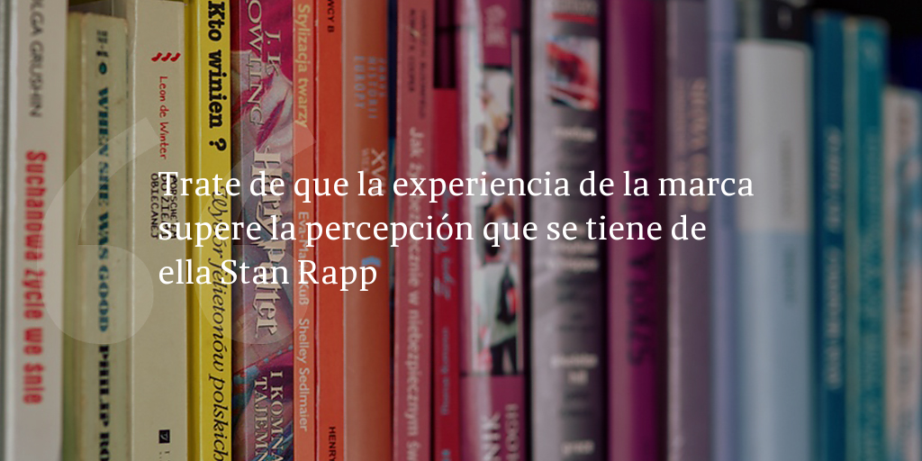 Frase de inbound marketing de 9