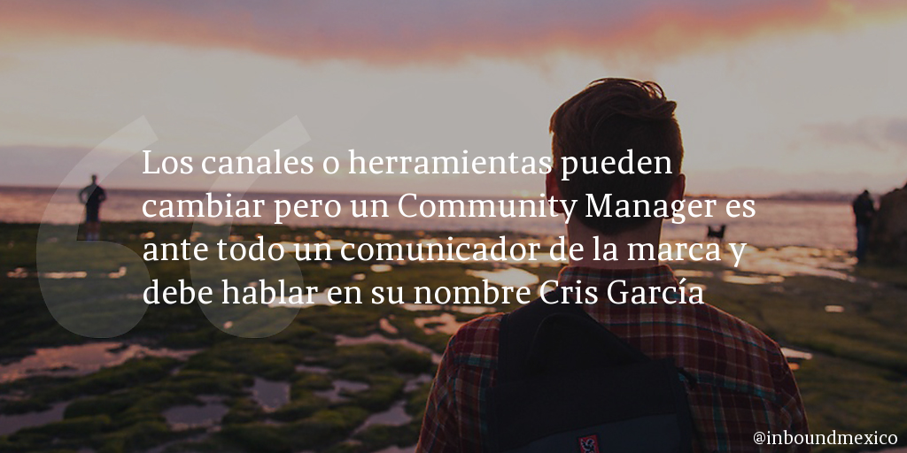 Frase de inbound marketing de 9