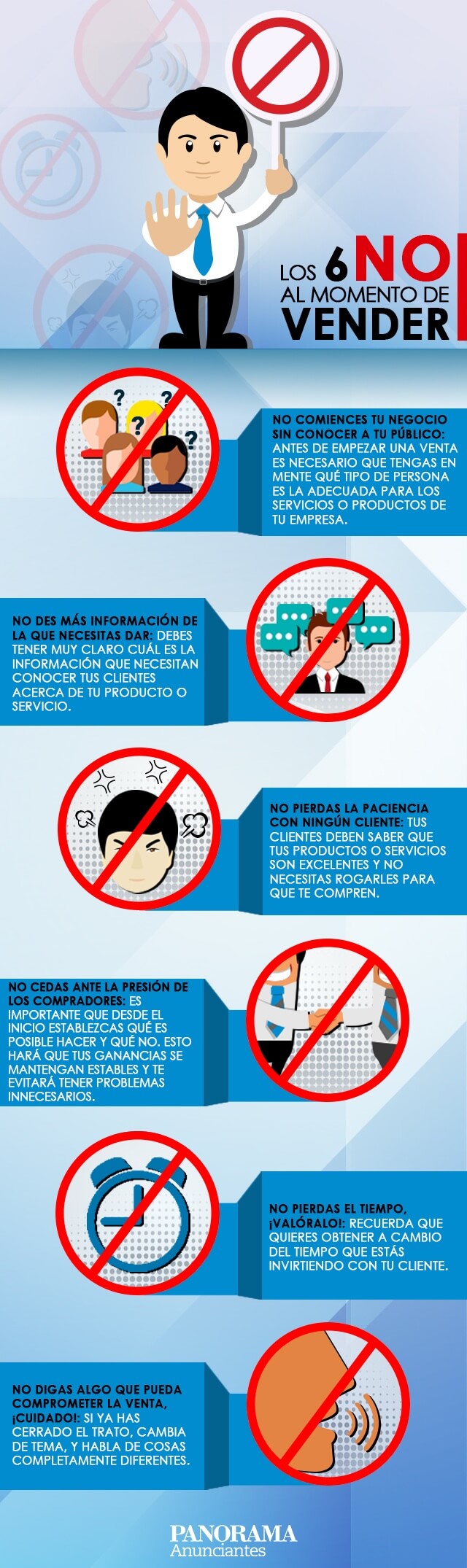 Infografía sobre Inbound Marketing