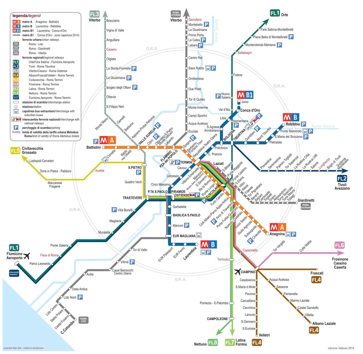 Infografía sobre Mapas