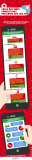 [Infografía] 10 Cosas que debes conocer para posicionar bien una APP