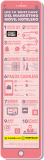 [Infografía] Los 10 must have del marketing móvil hotelero