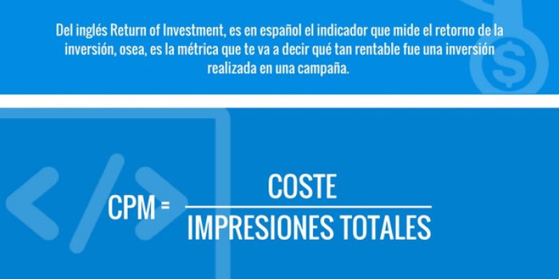 [Infografía] 11 fórmulas que debes conocer en Google Adwords