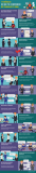 [Infografía] 17 señales de que tu compañero de trabajo te odia