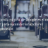 Frases de inbound marketing – David Meerman – El marketing online consiste en proporcionar al consumidor contenido útil en el momento en que éste lo necesita