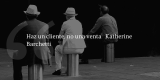 Frases de inbound marketing – Katherine Barchetti – Haz un cliente, no una venta