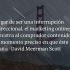 Frases de inbound marketing – Trey Pennington – Las empresas que entienden el Social Media son las que dicen con su mensaje: te veo, te escucho y me importas