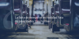Frases de inbound marketing – 9 – La falta de tiempo es en realidad fata de prioridades Tim Ferriss