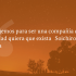 Frases de inbound marketing – David Meerman – El marketing online consiste en proporcionar al consumidor contenido útil en el momento en que éste lo necesita