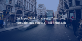 Frases de inbound marketing – Bill Bernbach – En la publicidad, no ser diferente es virtualmente suicida