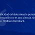 Frases de inbound marketing – Manuel Antonio Fernandez – Nunca fue tan fácil crear una marca. Nunca fue tan fácil que una marca resultase irrelevante