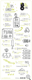 [Infografía] 20 consejos para sacar el máximo partido de LinkedIn