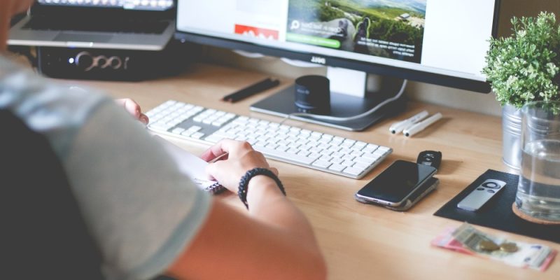 Los términos que necesitas saber para crear una página web