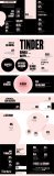 [Infografía]  Datos para entender el amor y el desamor en México