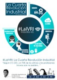 [Infografía] La 4ª revolución industrial