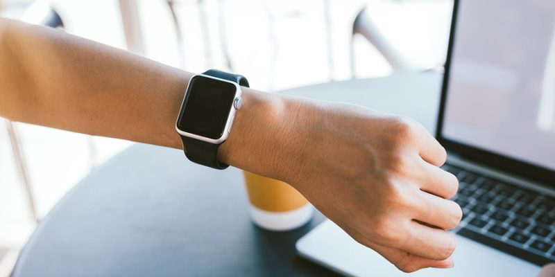 [Infografía] Cómo se comporta el mercado de los smartwatch