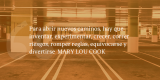 Frases de inbound marketing – 9 – Para abrir nuevos caminos, hay que inventar, experimentar, crecer, correr riesgos, romper reglas, equivocarse y divertirse –MARY LOU COOK