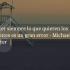 Frases de inbound marketing – Thomas Jefferson – El hombre que deja de hacer #publicidad para ahorrar dinero es como el hombre que para el reloj para ahorrar tiempo