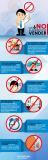 [Infografía] Los 6 NO en el momento de vender