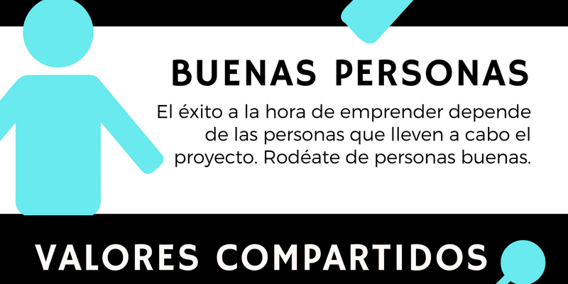 [Infografía] 7 consejos para Emprendedores del fundador de Privalia