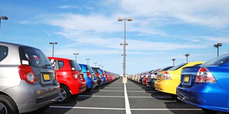 [Infografía] Las mejores y peores marcas de autos