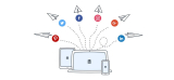 Automatiza tus redes sociales con estas herramientas