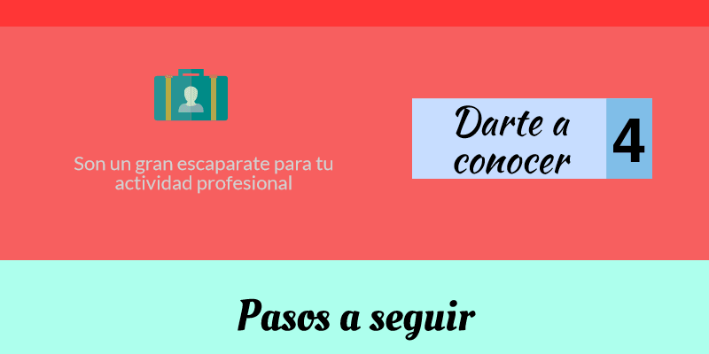 [Infografía] Búsqueda de empleo en RRSS
