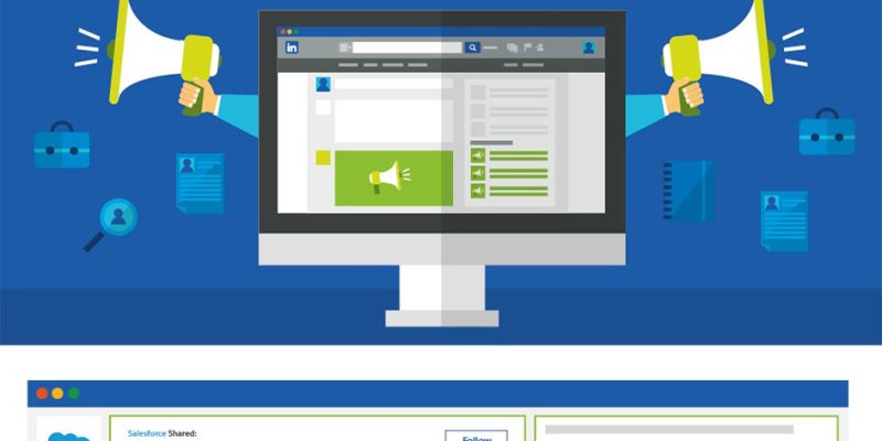[Infografía] Cómo buscar a los mejores trabajadores en Linkedin