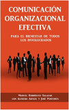 Libros sobre comunicación organizacional para emprendedores