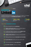 [Infografía] Algunos consejos sobre LinkedIn