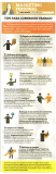 [Infografía] Consejos para conseguir trabajo
