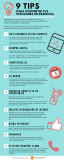 [Infografía] 9 consejos para convertir emails en reservas para tu Hotel
