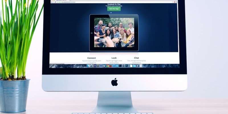 Aspectos básicos para crear un sitio web
