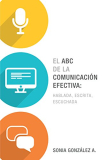 Libros sobre comunicación escrita para emprendedores