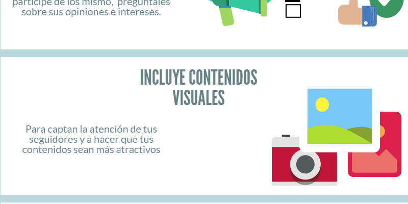 [Infografía] Engagement: el arte de generar vínculo emocional entre marca y comunidad