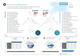 [Infografía] La globalización de las aeronaves