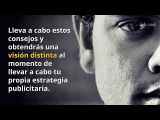 [Video] Consejos para aprender marketing siendo emprendedor