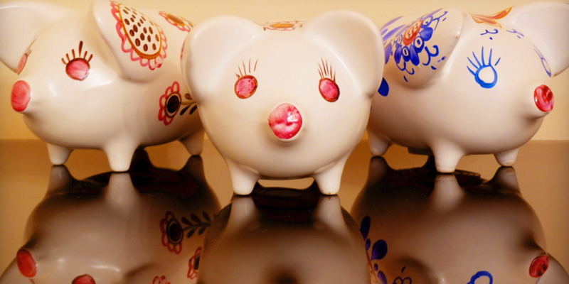 3 estrategias de inbound marketing que no te harán romper el cochinito