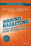 Libros sobre inbound marketing para emprendedores
