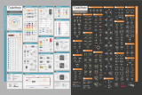 [Infografía] Ingeniería en Electrónica/Electricidad: símbolos-fórmulas-estándares