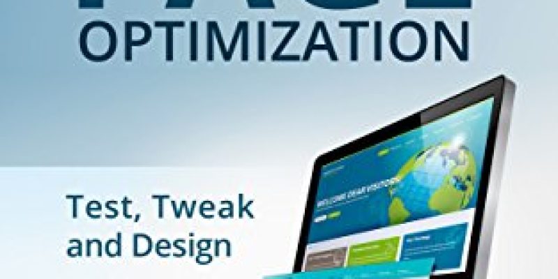 Libros sobre landing pages para emprendedores