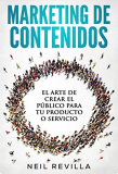 Libros sobre marketing de contenidos para emprendedores