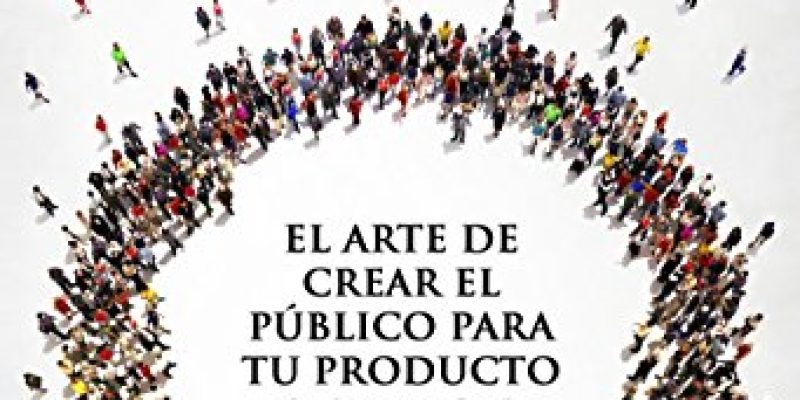 Libros sobre marketing de contenidos para emprendedores