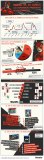 [Infografía] Marvel vs DC Comics: la batalla de los superhéroes