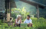 El inbound marketing en tamaño familiar (empresas familiares)