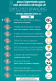 [Infografía] 9 pasos para una buena estrategia de Employer Branding