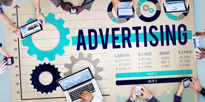 [Infografía] El gasto publicitario en el mundo