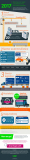 [Infografía] 5 sectores que más crecerán de la economía española