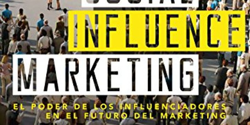 Libros sobre marketing social para emprendedores