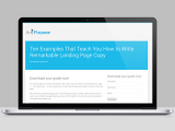 [Plantilla Hubspot] Landing page enfocada a la conversión: Unit